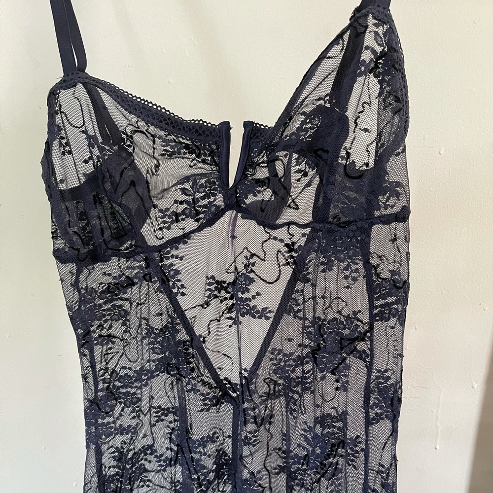 SavagexFenty Crotchless cat suit - Picture 4 of 6